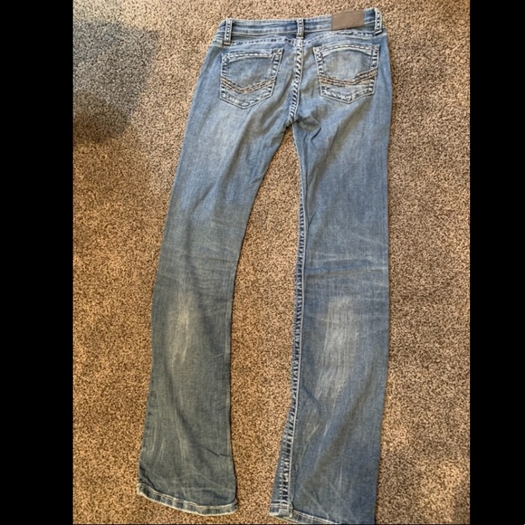 BKE Stella Denim Jeans - Picture 6 of 6